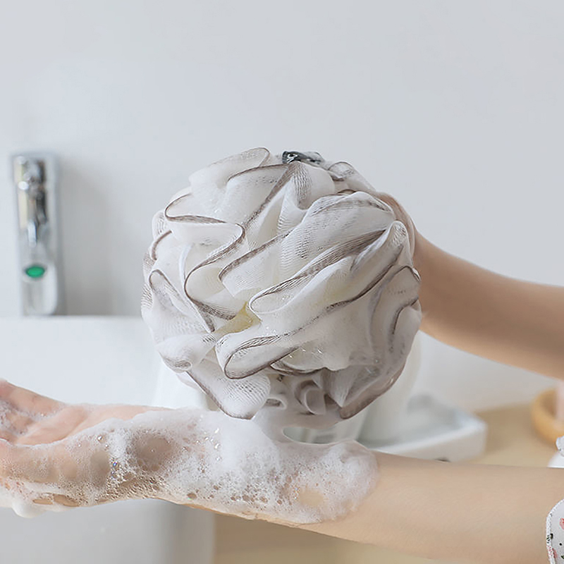 Home Bathroom Cleaning Machine - Grande bola do banho com bolha