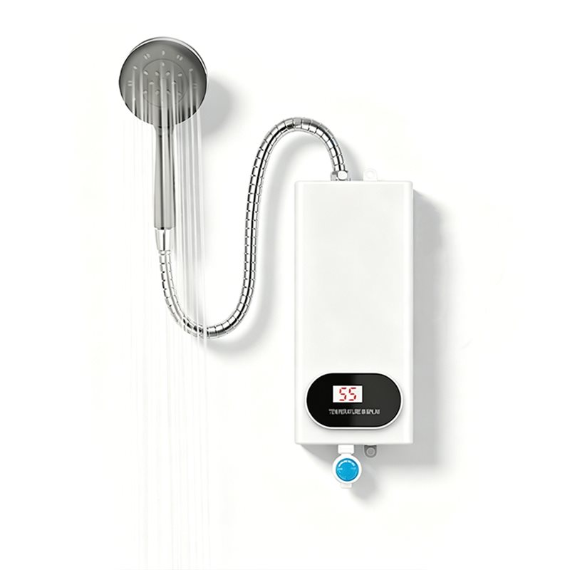 Home Bathroom Water Heater - [UPUP] Aquecedor de Água Elétrico Instantâneo