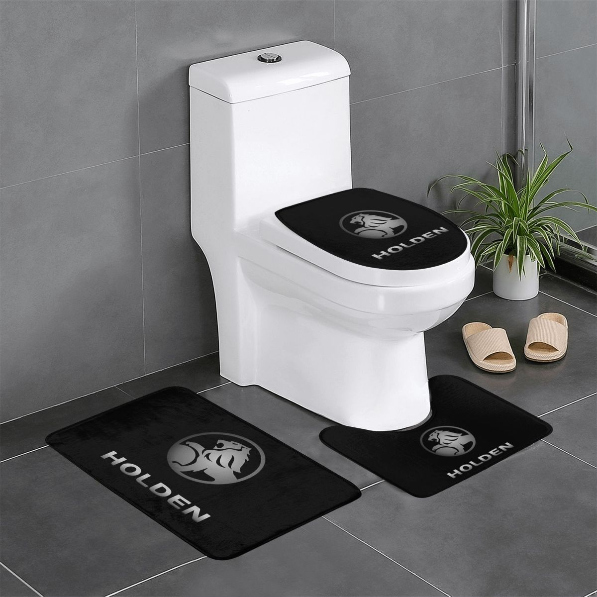 Home Edit Bathroom - Melhor edição holden logotipo essencial 3