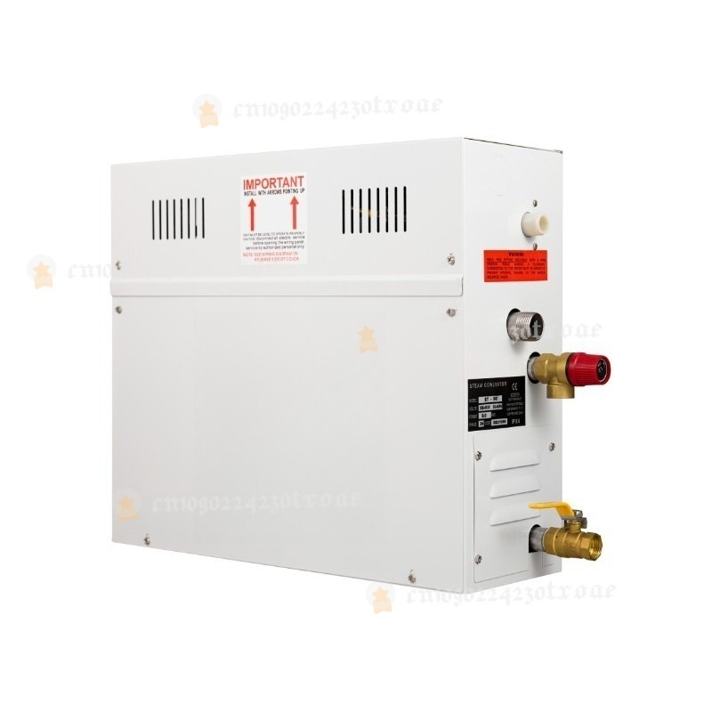 Home Bathroom Spa - Gerador de Spa 4.5KW 220V/380V para