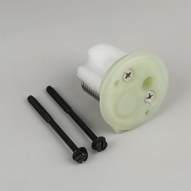 Mobile Home Bathroom Kits - Peças para Sanitário RV 385236096: Kit
