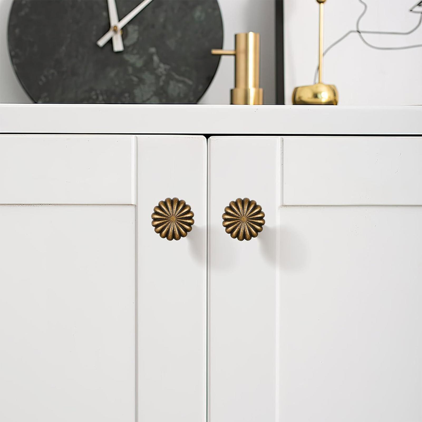 Home Hardware Bathroom Cabinets - Puxadores de armário 10 peças puxadores