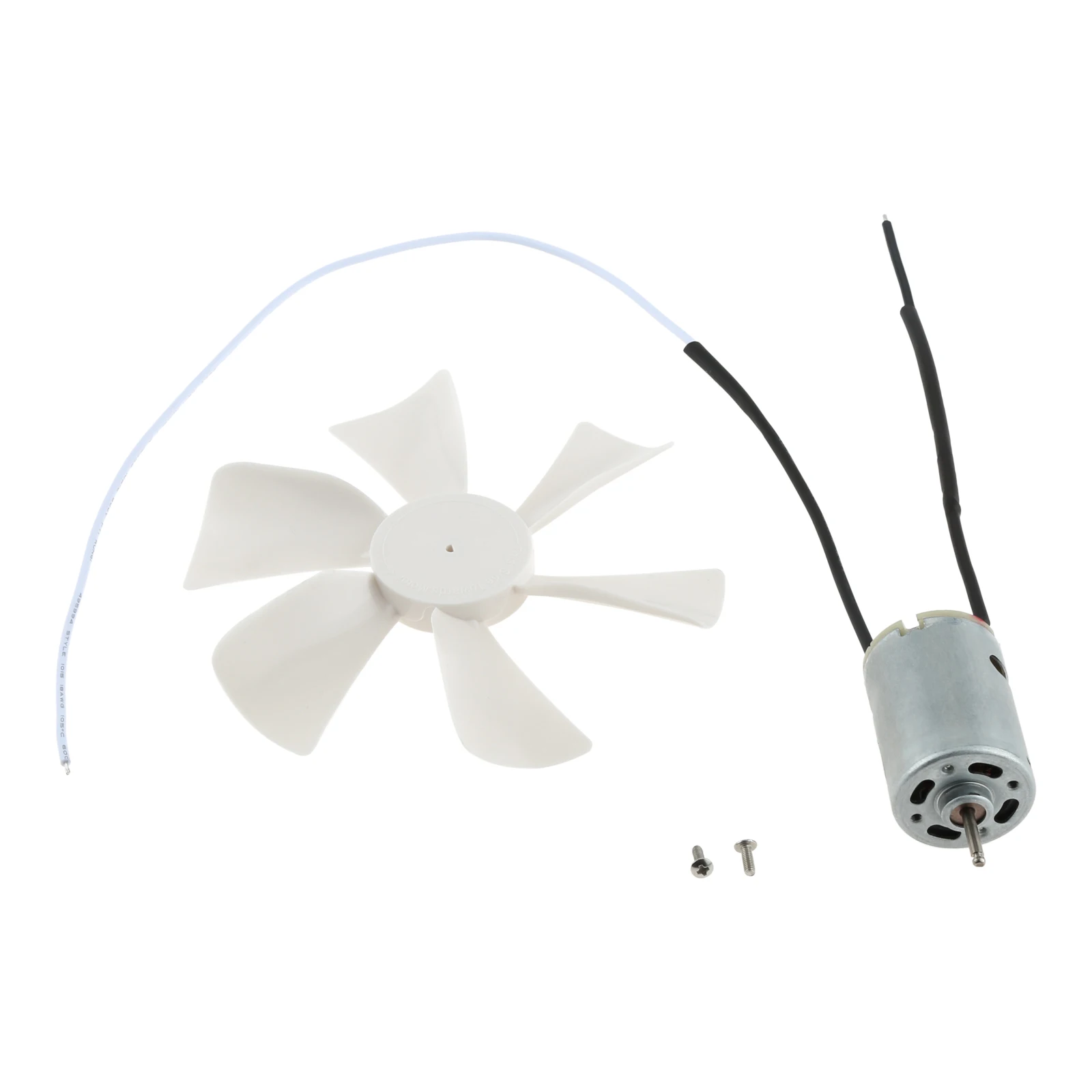 Mobile Home Bathroom Kits - 6 Polegada rv exaustão branco ventilador