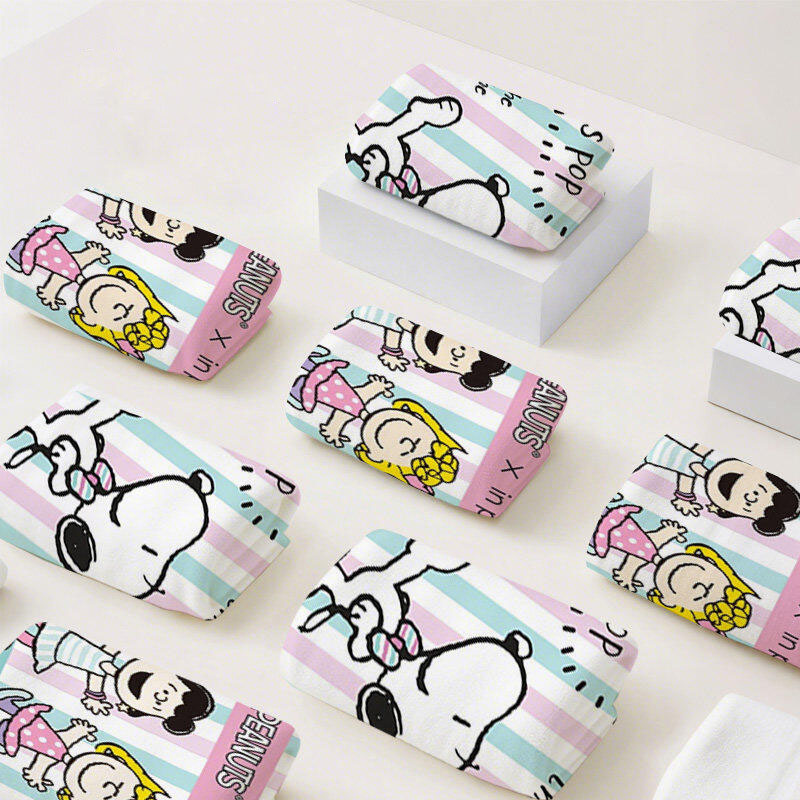 Home Edit Bathroom - Toalha de Banho Grande Snoopy, Amiga