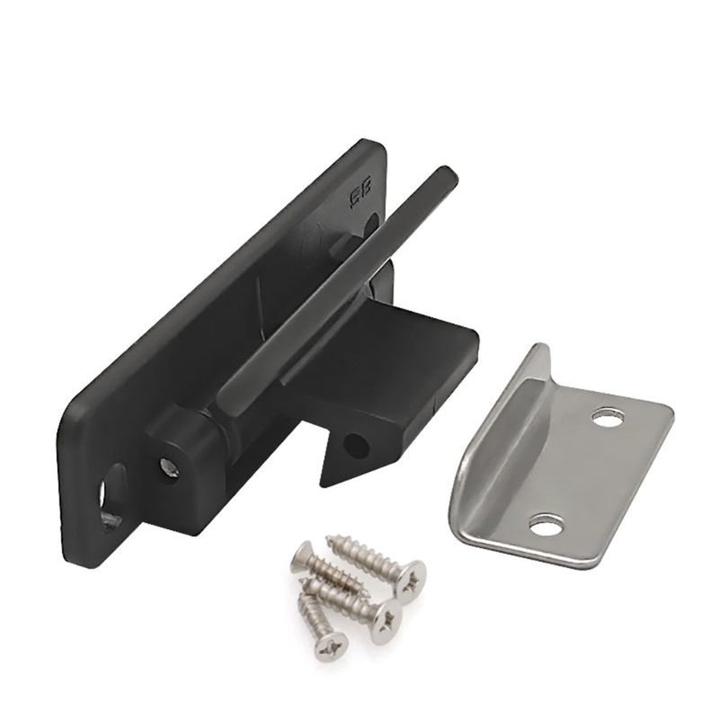 Home Hardware Bathroom Cabinets - Fechos de Porta de Armário, Trava