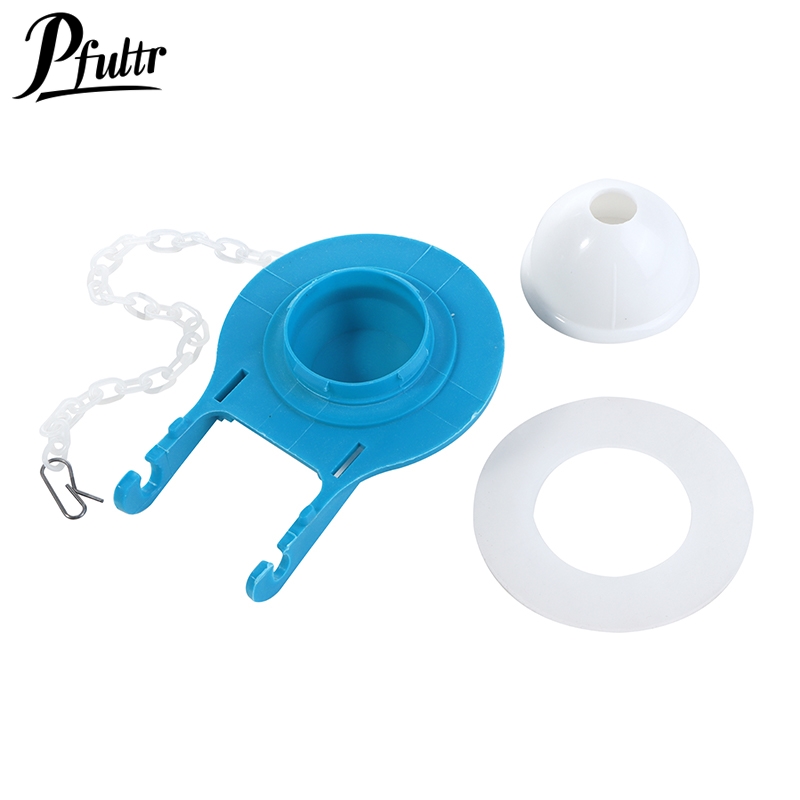 Home Bathroom Repair - Válvula de drenagem universal para vaso