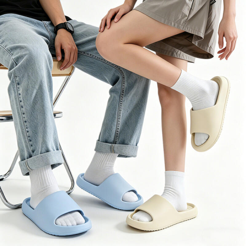 Your Home Bathroom - Chinelos Leves de EVA para Casal,
