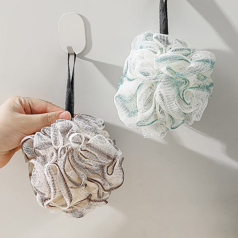 Grande bola do banho com bolha - Home Bathroom Cleaning Machine avaliação e preço