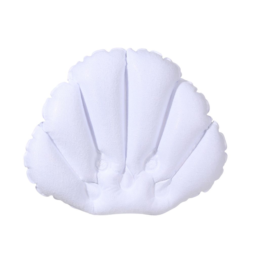 Travesseiro inflável macio em  - Bathtub Pillow Inflatable avaliação e preço