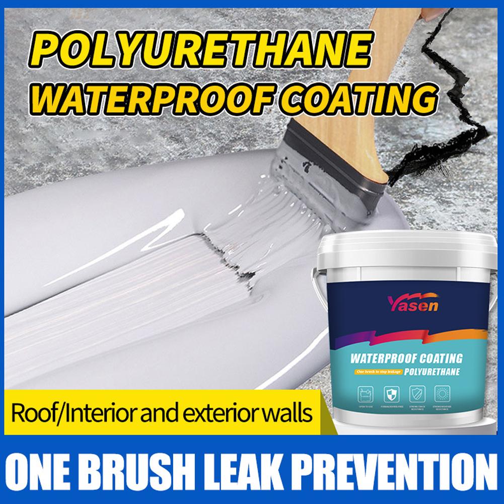 Revestimento impermeável de po - Home Bathroom Repair avaliação e preço