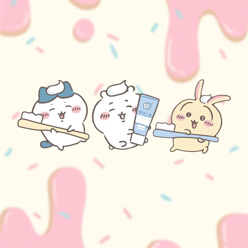 Adesivos de Espelho Chiikawa c - Home Edit Bathroom avaliação e preço