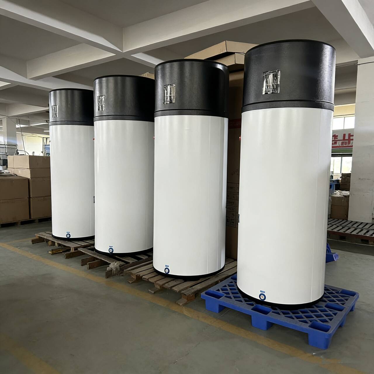 Aquecedor de Água com Bomba de - Home Bathroom Water Heater avaliação e preço
