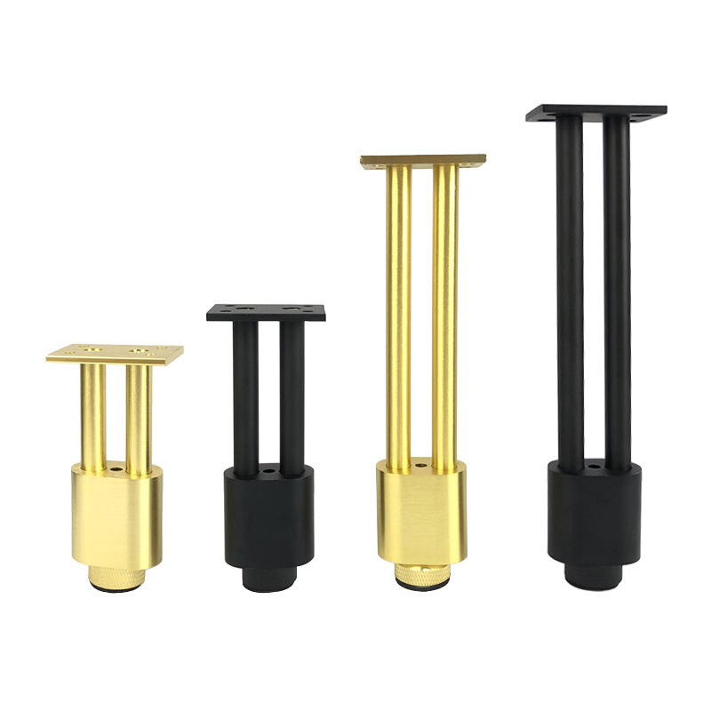 Pernas de móveis de metal, 4 u - Home Hardware Bathroom Cabinets avaliação e preço