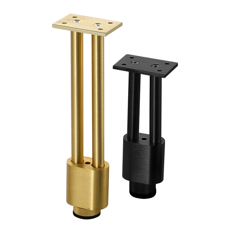 Pernas de móveis de metal, 4 u - Home Hardware Bathroom Cabinets avaliação e preço