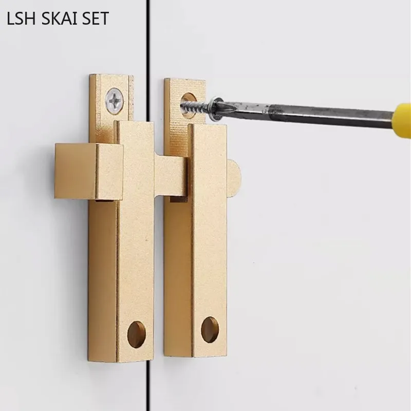 1 Peça Trinco de Segurança em  - Home Hardware Bathroom Cabinets avaliação e preço