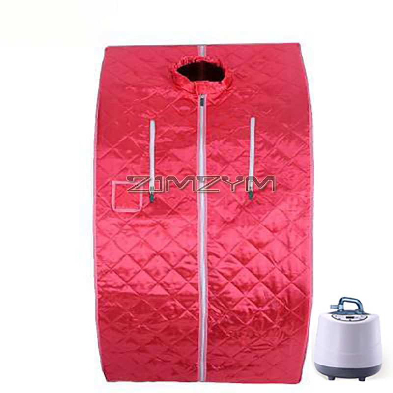 Portátil banho de vapor spa em - Home Bathroom Spa avaliação e preço
