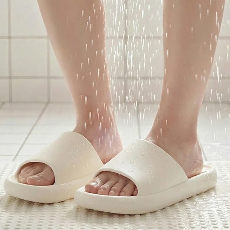 Chinelos de Banho EVA Vazados  - Your Home Bathroom avaliação e preço