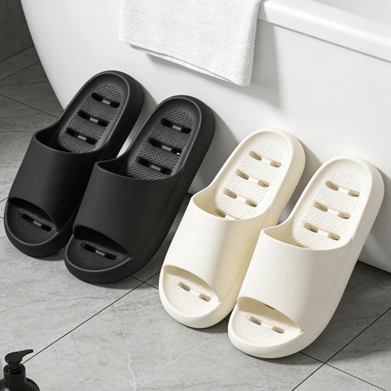 Chinelos de Banho EVA Vazados  - Your Home Bathroom avaliação e preço