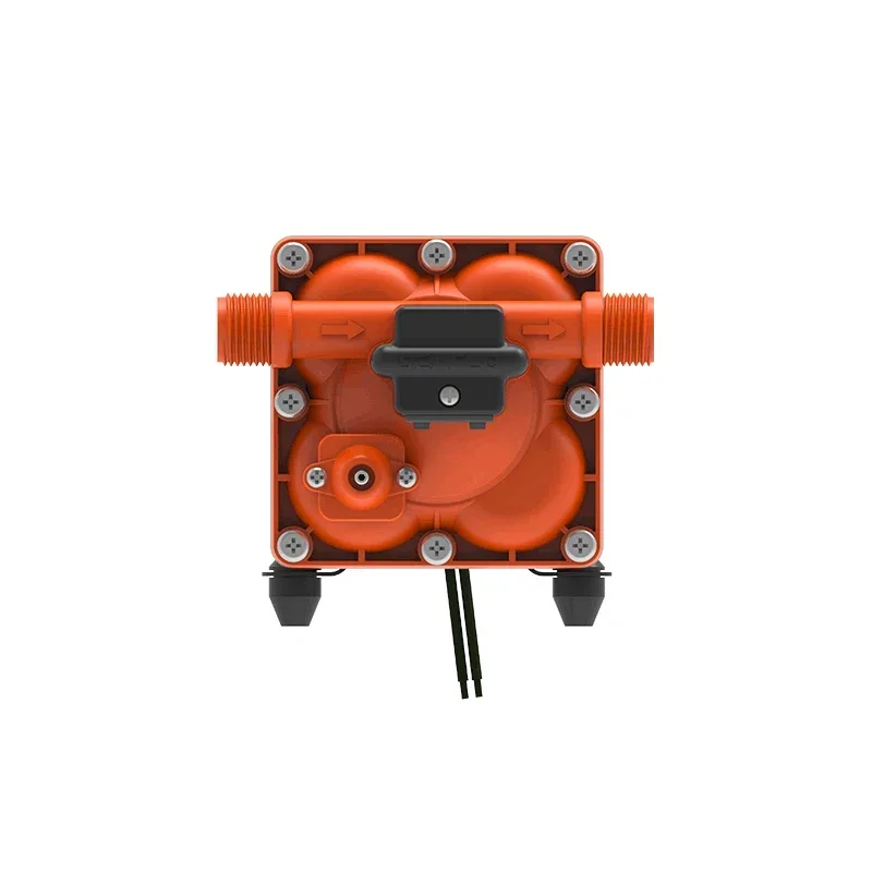 Bomba de Água Automática Mini  - Home Bathroom Water Heater avaliação e preço