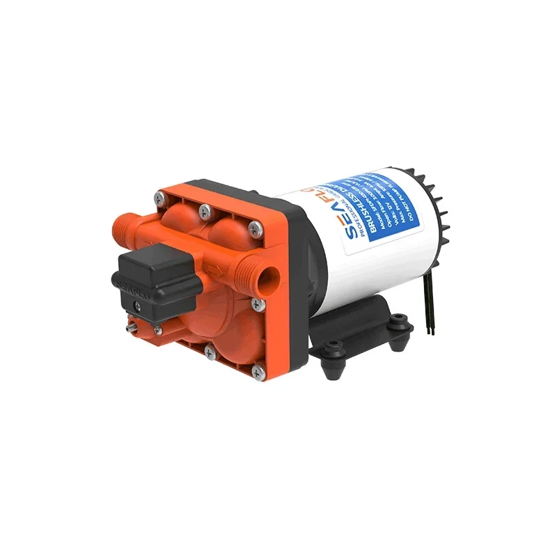 Bomba de Água Automática Mini  - Home Bathroom Water Heater avaliação e preço
