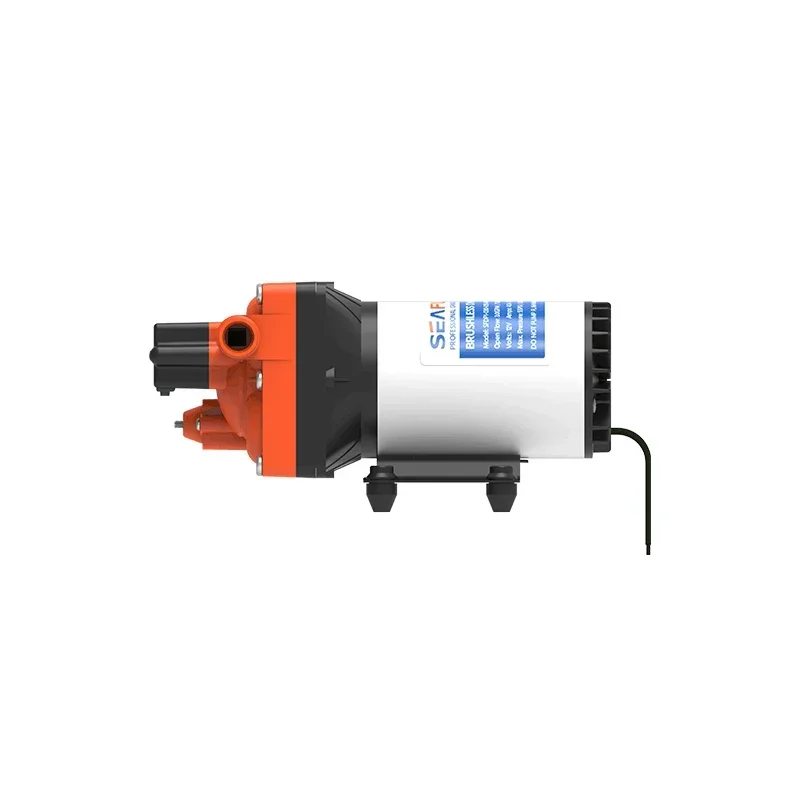 Bomba de Água Automática Mini  - Home Bathroom Water Heater avaliação e preço