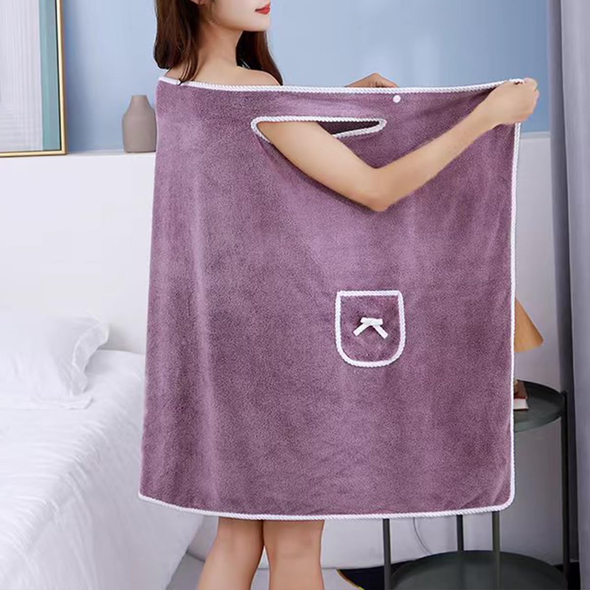 Toalhas de Banho Rápidas de Se - Home Bathroom Spa avaliação e preço