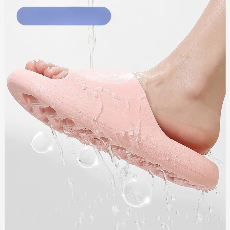 Chinelo Nuvem Feminino e Mascu - Your Home Bathroom avaliação e preço