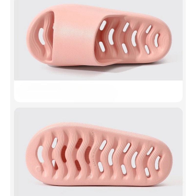 Chinelo Nuvem Feminino e Mascu - Your Home Bathroom avaliação e preço