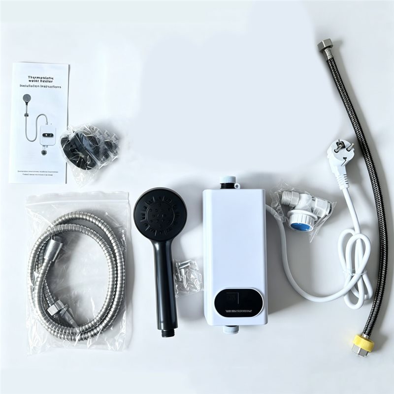 [UPUP] Aquecedor de Água Elétr - Home Bathroom Water Heater avaliação e preço