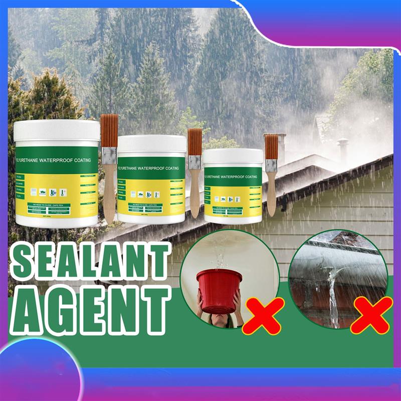 Revestimento impermeável Agent - Home Bathroom Repair avaliação e preço