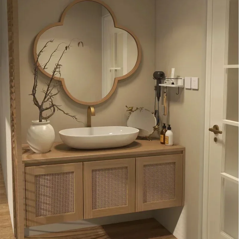 Armário de banheiro de armazen - Home Bathroom Design Simple avaliação e preço