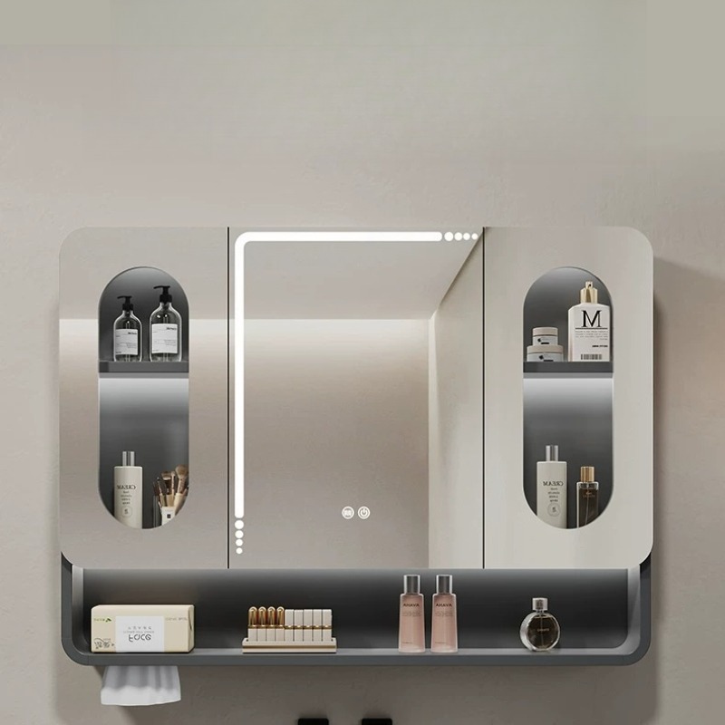 Espelho de Banheiro com Ilumin - Bathroom Mirror Led avaliação e preço
