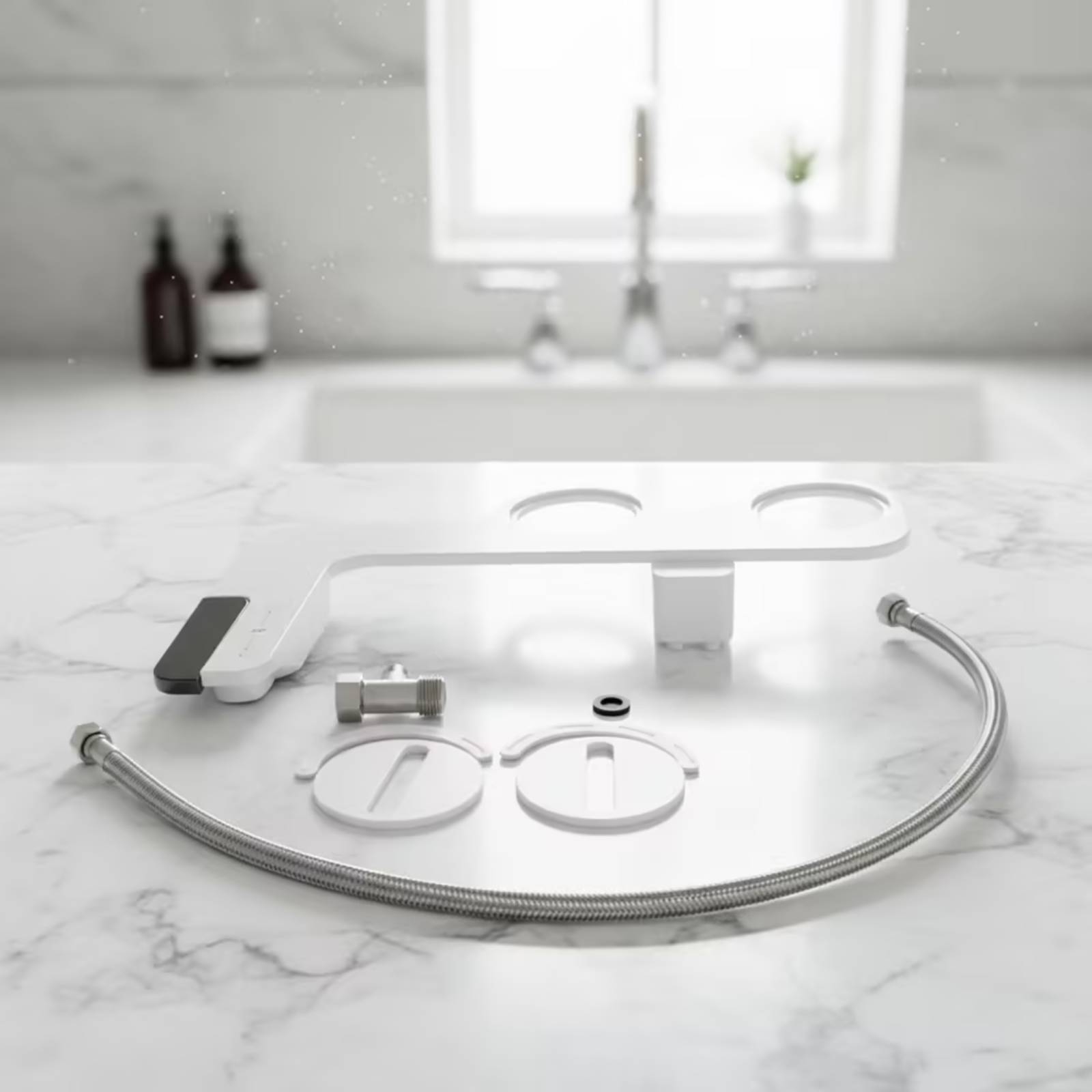 Bidê com Painel de Controle La - Home Bathroom Design avaliação e preço