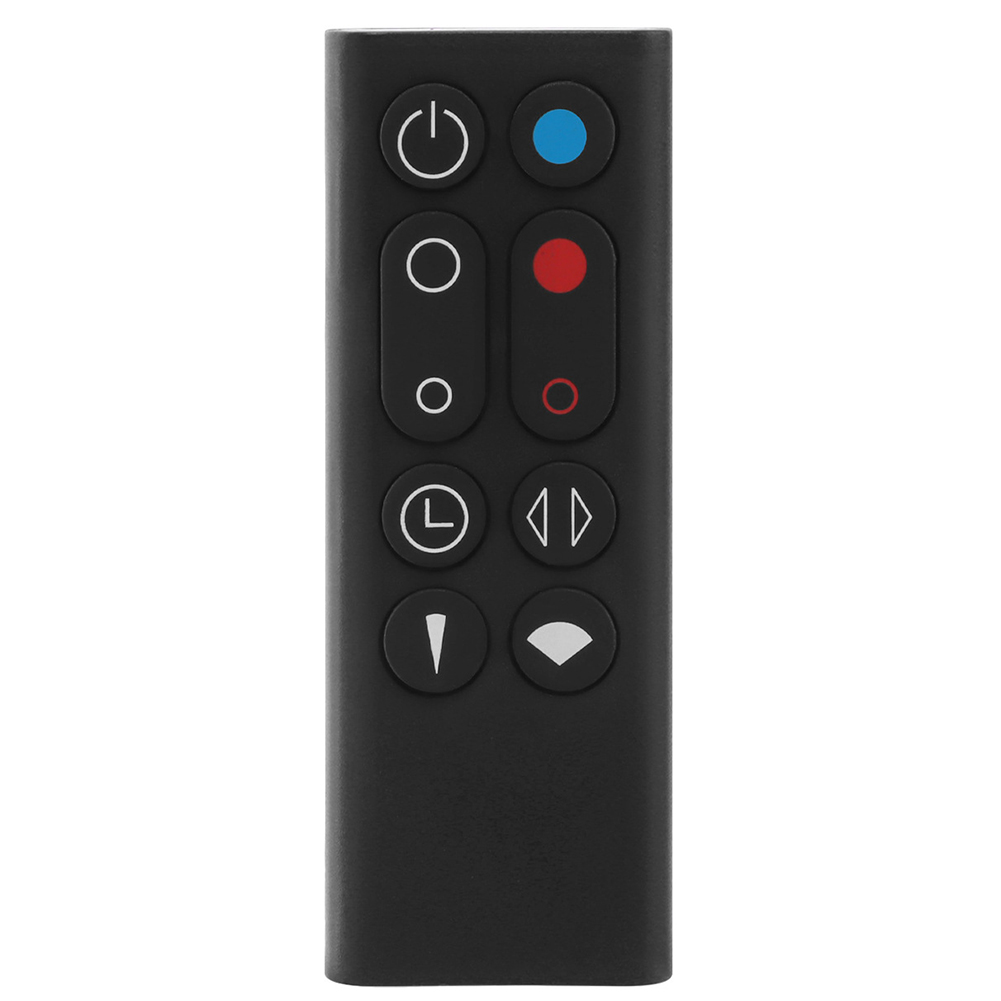 Controle remoto de substituiçã - Dyson Fan Pure Cool avaliação e preço
