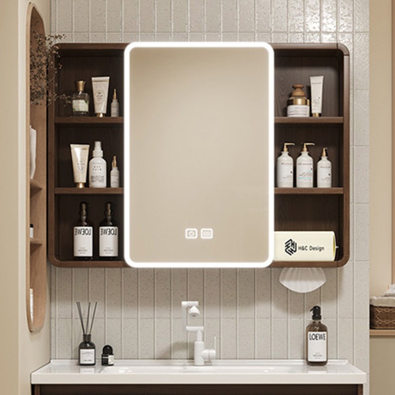 Armário de Banheiro com Espelh - Home Bathroom Design avaliação e preço