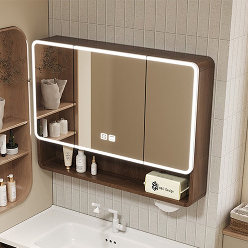 Armário de Banheiro com Espelh - Home Bathroom Design avaliação e preço