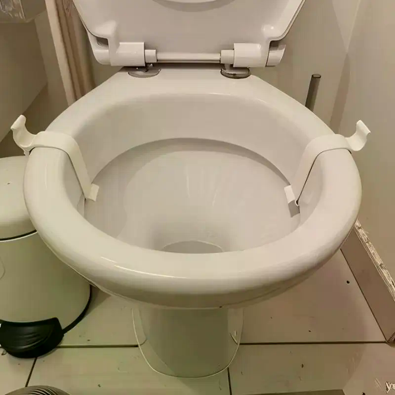 Kit Estabilizador de Assento S - Home Bathroom Repair avaliação e preço