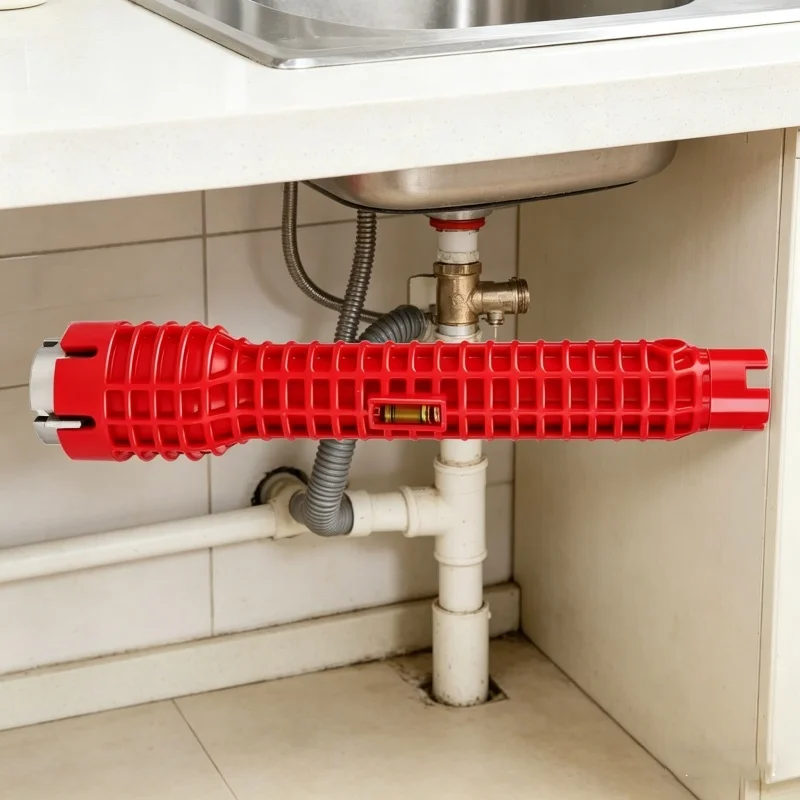 Chave Universal para Torneiras - Home Bathroom Water Heater avaliação e preço