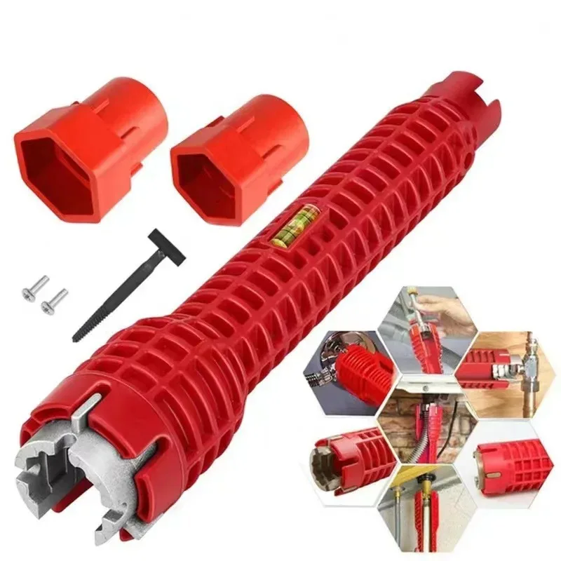 Chave Universal para Torneiras - Home Bathroom Water Heater avaliação e preço