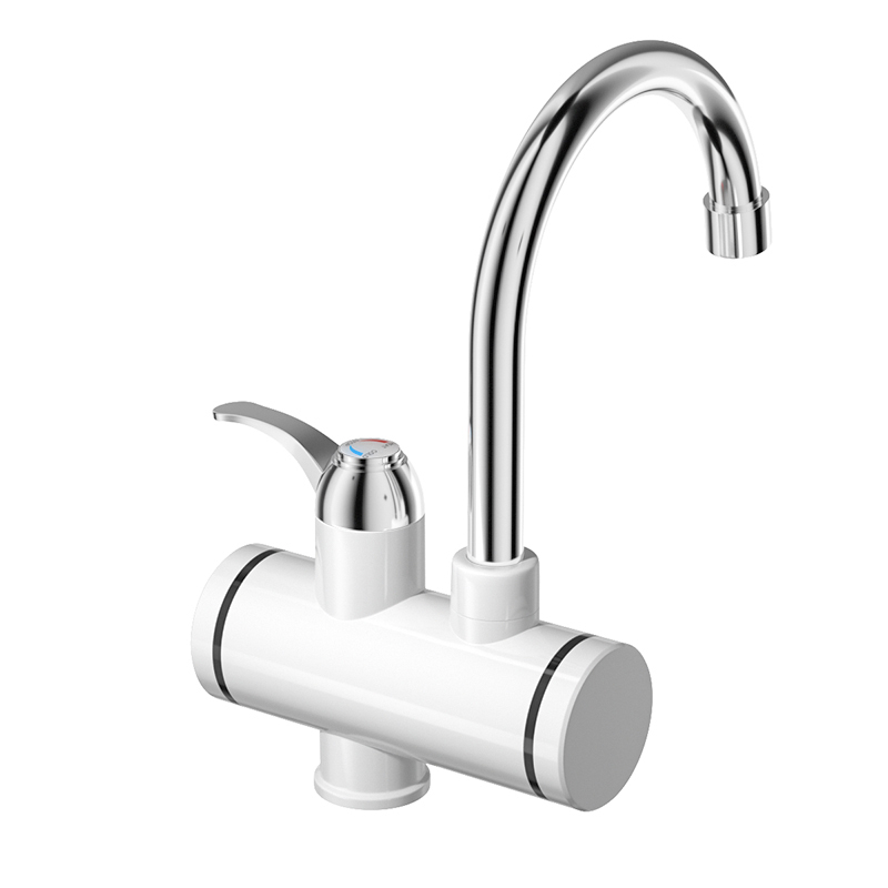 Torneira Aquecedora Instantâne - Home Bathroom Water Heater avaliação e preço