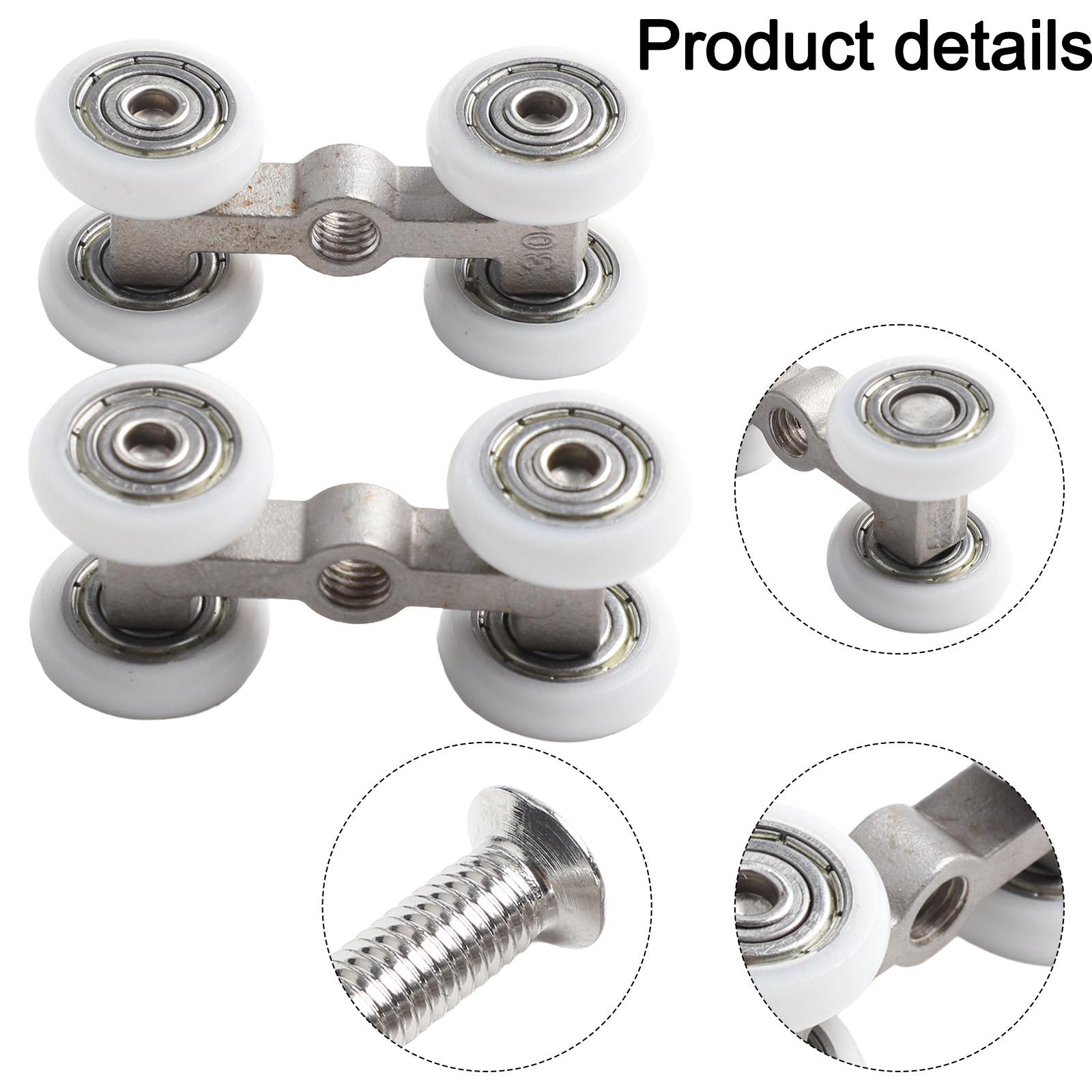 Roldanas de Carga para Porta d - Home Hardware Bathroom Cabinets avaliação e preço