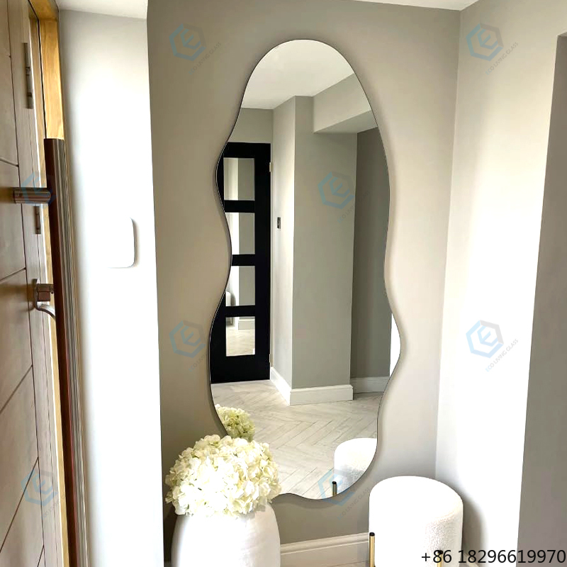 Espelho de Parede Grande de 3m - Home Bathroom Design avaliação e preço