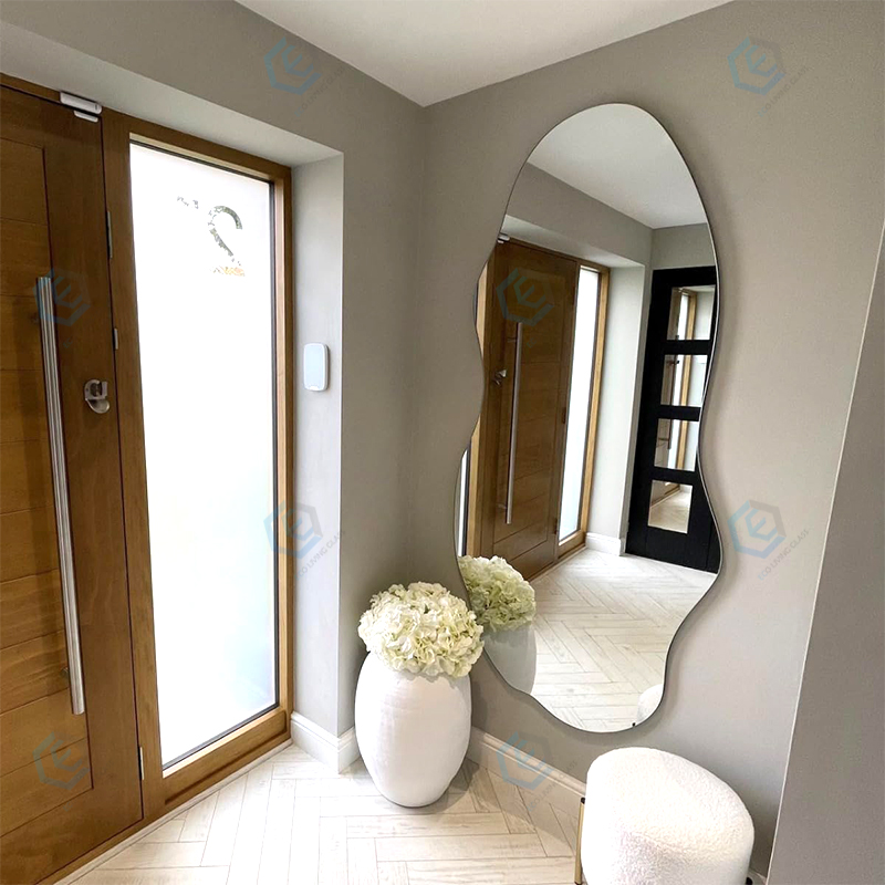 Espelho de Parede Grande de 3m - Home Bathroom Design avaliação e preço