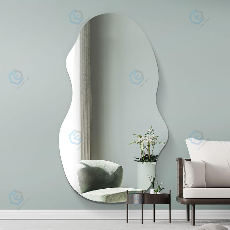 Espelho de Parede Grande de 3m - Home Bathroom Design avaliação e preço