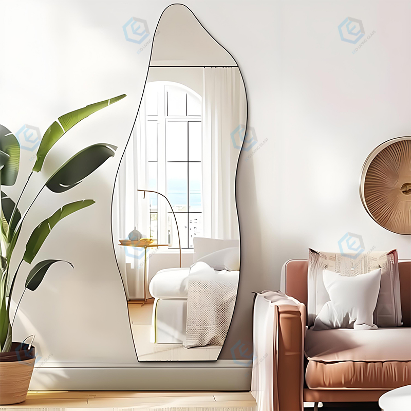 Espelho de Parede Grande de 3m - Home Bathroom Design avaliação e preço