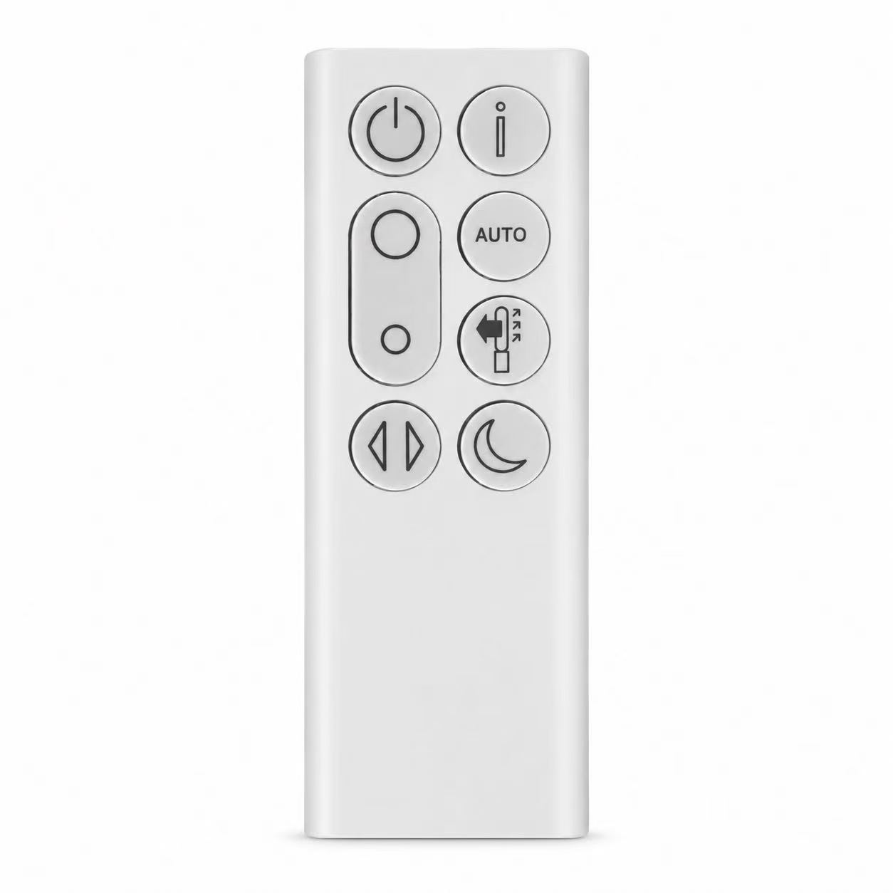 Controle remoto de substituiçã - Dyson Fan Pure Cool avaliação e preço