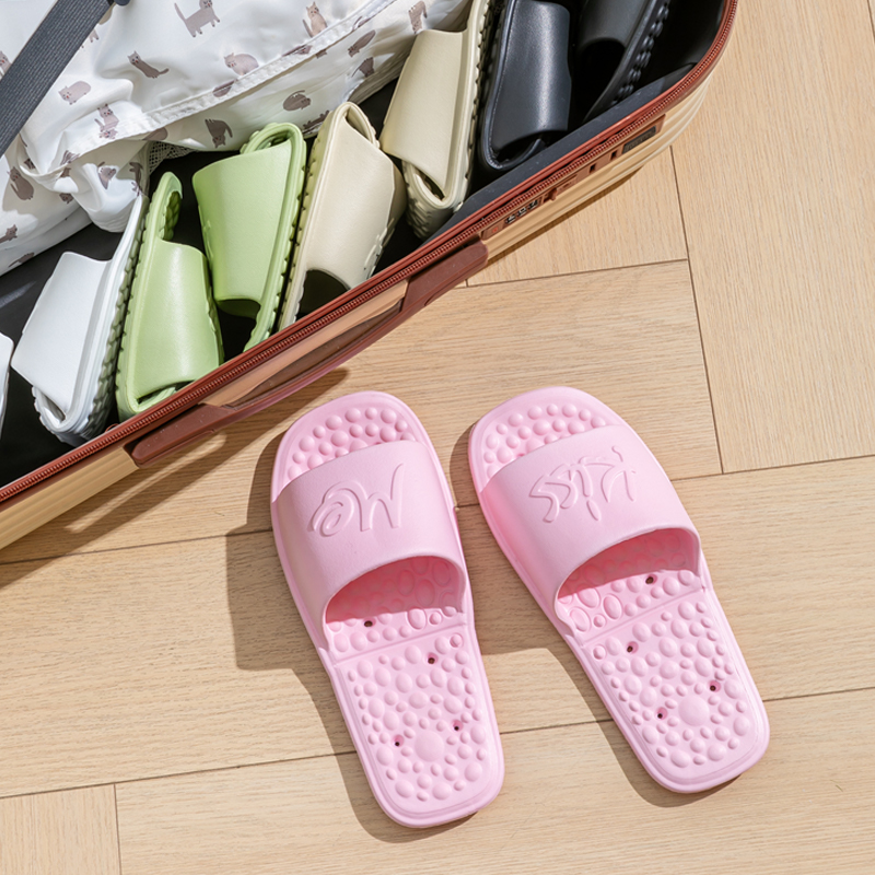 Chinelos de Viagem Portáteis e - Your Home Bathroom avaliação e preço