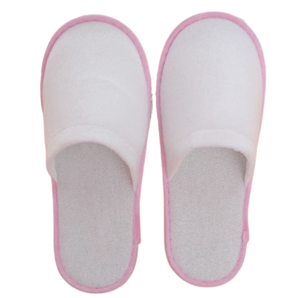 10 pares lote chinelos de hote - Home Bathroom Spa avaliação e preço