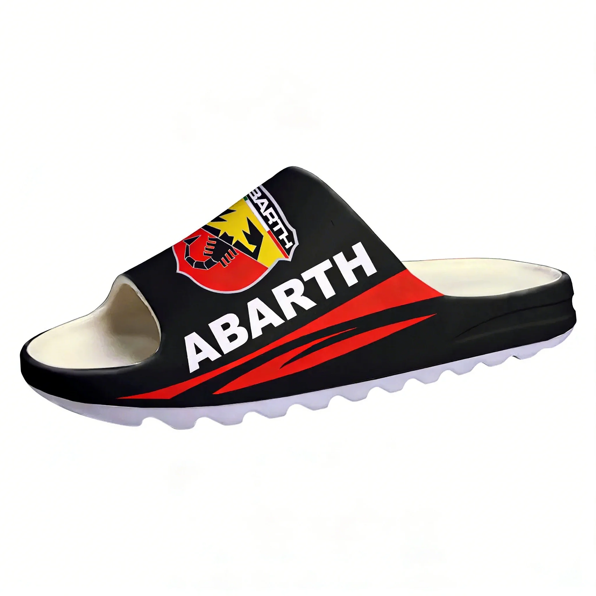 A-Abarths Chinelos Personaliza - Your Home Bathroom avaliação e preço