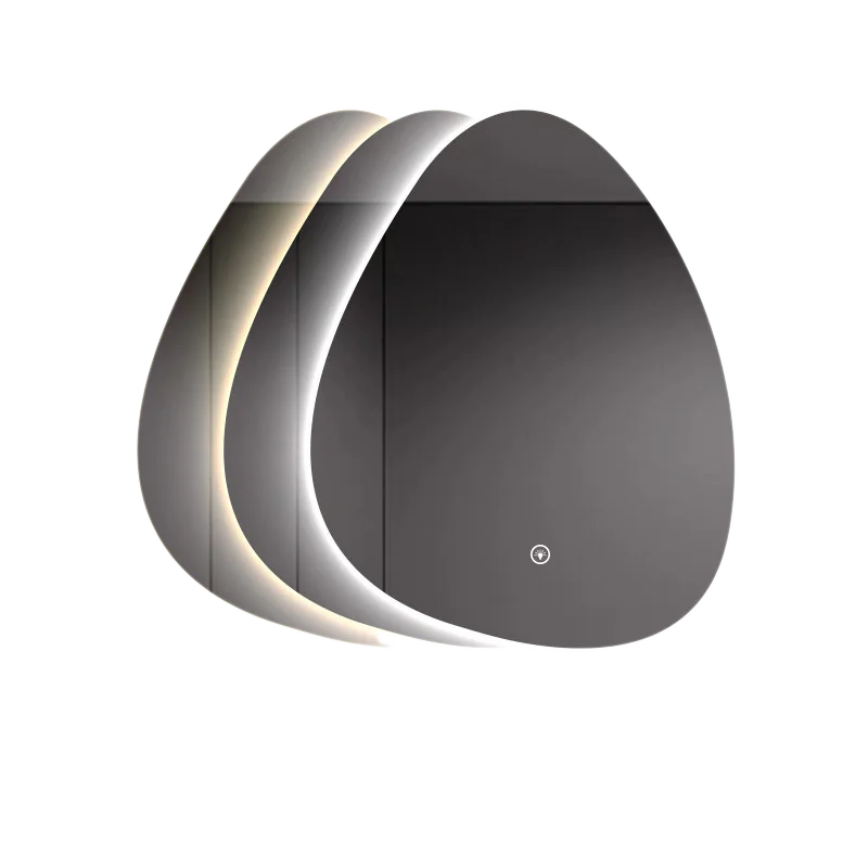 Espelho de Banheiro Inteligent - Bathroom Mirror Led avaliação e preço